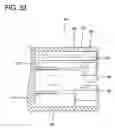 Fig. 32 - Connector assembly with mold removal hole