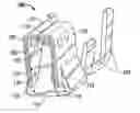 Fig. 01 - Electrical contact including integral stop member