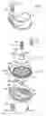 Fig. 01 - Hydrostatic EPIRB release