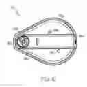 Fig. 05 - Hydrostatic EPIRB release