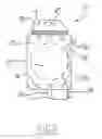 Fig. 03 - Apparatus for supporting an object at a controllable depth within a body of water