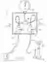 Fig. 08 - Apparatus for supporting an object at a controllable depth within a body of water