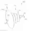 Fig. 01 - Snowman decorative accessory