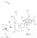 Fig. 03 - Snowman decorative accessory