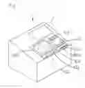 Fig. 02 - Eyeglass lens processing apparatus