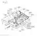 Fig. 03 - Eyeglass lens processing apparatus