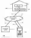 Fig. 01 - Wireless telephone for receiving a media stream while placing a call