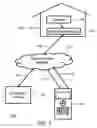Fig. 02 - Wireless telephone for receiving a media stream while placing a call