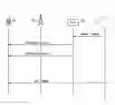 Fig. 01 - Method for controlling calls in a radiocommunication network