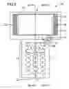 Fig. 04 - Portable information terminal, opening/closing operation method, and display method