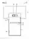 Fig. 05 - Portable information terminal, opening/closing operation method, and display method