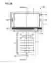 Fig. 19 - Portable information terminal, opening/closing operation method, and display method