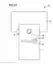 Fig. 20 - Portable information terminal, opening/closing operation method, and display method