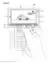 Fig. 29 - Portable information terminal, opening/closing operation method, and display method