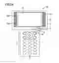 Fig. 40 - Portable information terminal, opening/closing operation method, and display method