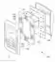 Fig. 01 - Component assembly cushioning device for mobile devices