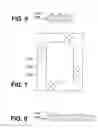 Fig. 05 - Component assembly cushioning device for mobile devices