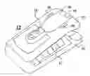 Fig. 01 - Modular multifunction speaker and headset