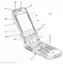 Fig. 01 - Mobile terminal device
