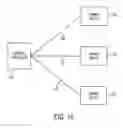 Fig. 35 - Card game system and device having supplemental awards based on consecutive non-terminating outcomes