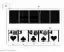 Fig. 03 - Video poker draw game
