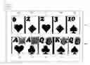 Fig. 05 - Video poker draw game