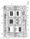 Fig. 09 - Electronic sweepstakes system providing multiple game presentations for revealing results from a single sweepstakes game