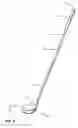 Fig. 06 - Golf putter