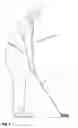 Fig. 02 - Golf Putter