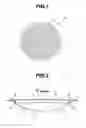 Fig. 02 - Golf ball