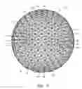 Fig. 04 - Low volume cover for a golf ball
