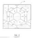 Fig. 06 - Low volume cover for a golf ball