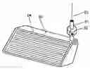 Fig. 01 - Golf round data system golf club telemetry