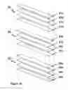 Fig. 08 - Laminated blank for machining into a bat