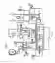 Fig. 02 - Hydraulic control system of continuously variable transmission for vehicle