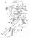 Fig. 01 - Top/bottom pull bicycle front derailleur