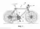 Fig. 02 - Top/bottom pull bicycle front derailleur