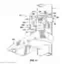Fig. 07 - Top/bottom pull bicycle front derailleur