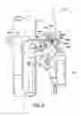 Fig. 09 - Top/bottom pull bicycle front derailleur