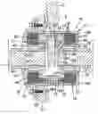 Fig. 01 - Differential gears