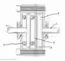 Fig. 01 - Harmonic Friction Drive Method and Apparatus