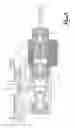 Fig. 04 - Solenoid device for engaging power takeoffs