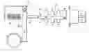 Fig. 01 - Method and device for operating especially an automatic or automated gearbox comprising a parking brake and a runaway locking mechanism