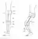 Fig. 01 - Apparatus and Method for Characterizing Contributions of Forces Associated with a Body Part of a Subject