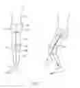 Fig. 02 - Apparatus and Method for Characterizing Contributions of Forces Associated with a Body Part of a Subject