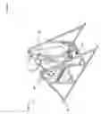 Fig. 02 - Oscillating exercise machine