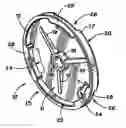 Fig. 01 - Weight plate