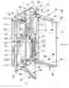 Fig. 01 - Gymnastic machine