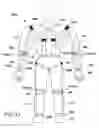 Fig. 22 - Resistance garments