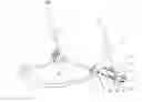 Fig. 01 - Abdominal exercise machine